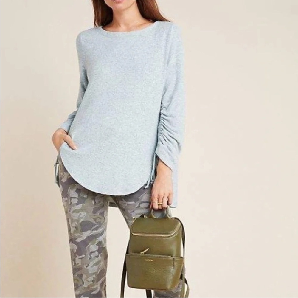 Anthropologie Saturday Sunday Oversized Sweater - Picture 16 of 16
